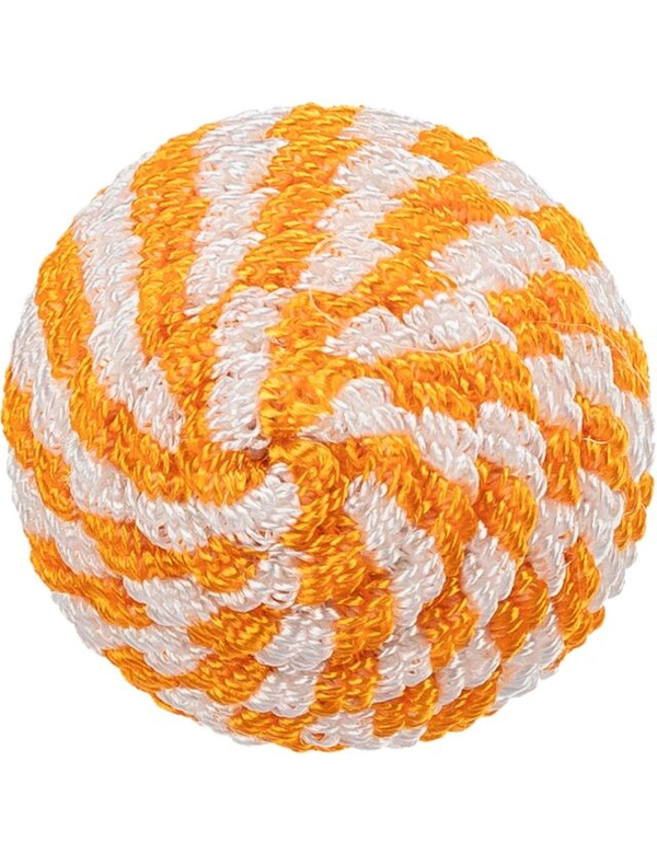 TRIXIE Ball Kunststoff/Nylon