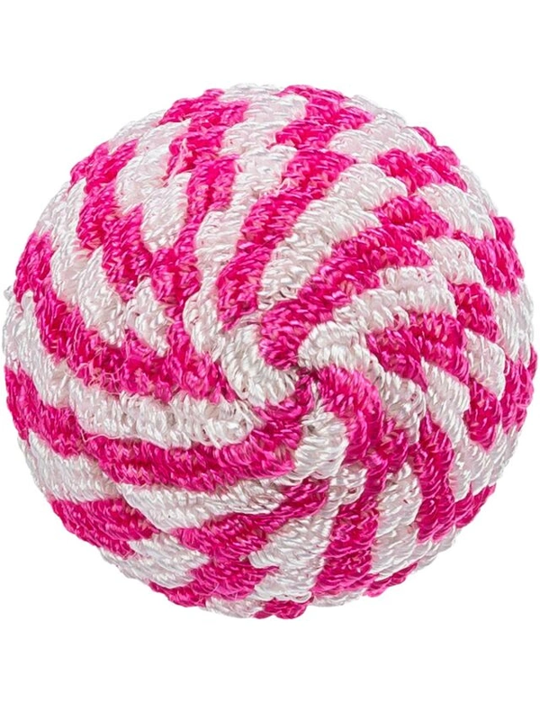 TRIXIE Ball Kunststoff/Nylon