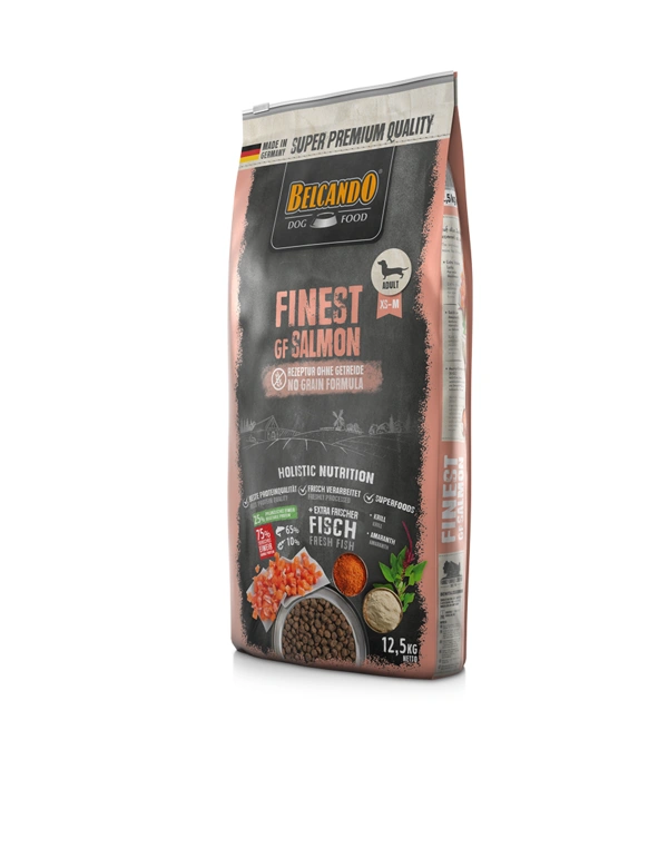 Belcando Finest GF Adult