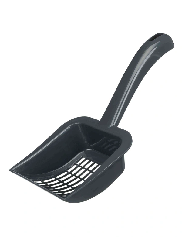 TRIXIE Streuschaufel für Silikatstreu Granulat