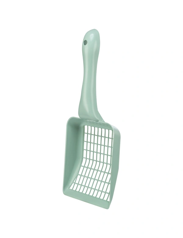 TRIXIE Streuschaufel für Klumpstreu