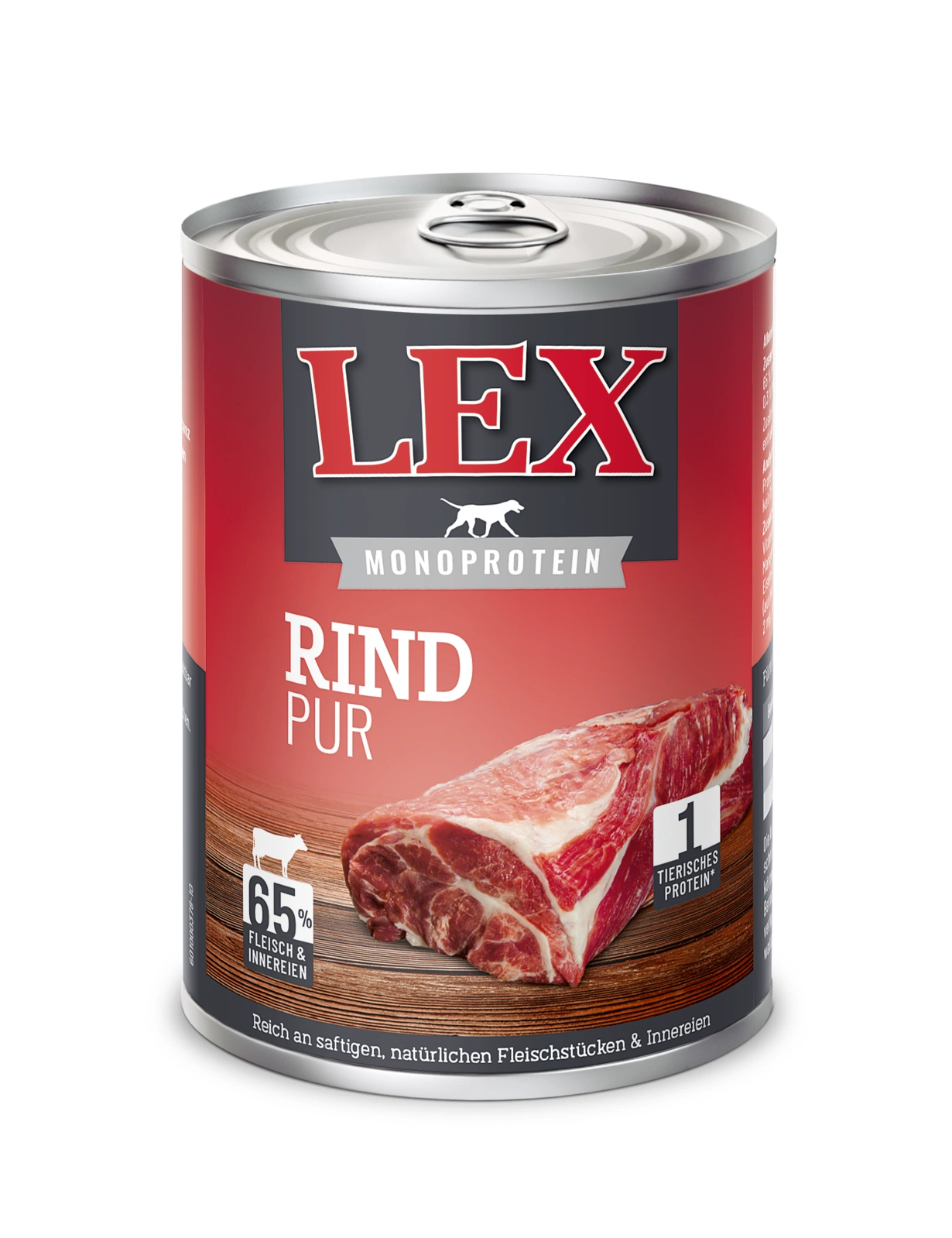 hundeleinen Dogs Supreme Comfort Basic Leine