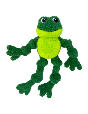 KONG Knots Frog