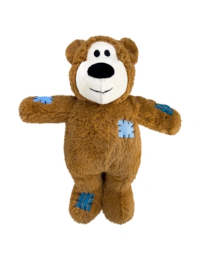 KONG Wild Knots Bear Jumbo