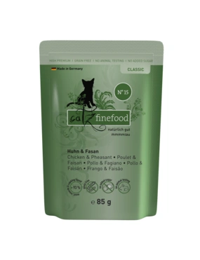 catz finefood Classic