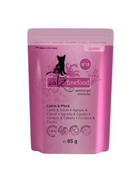 catz finefood Classic