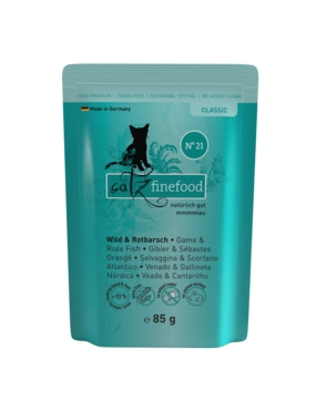 catz finefood Classic