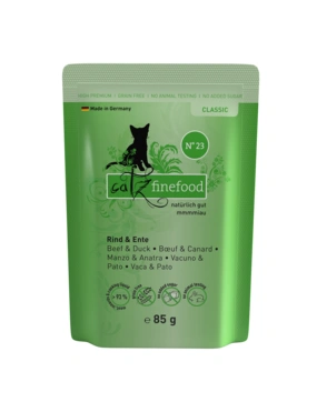 catz finefood Classic