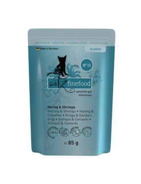 catz finefood Classic