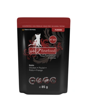 catz finefood purrrr