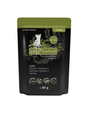 catz finefood purrrr