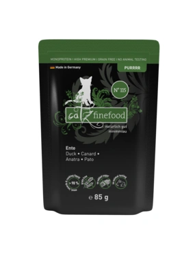 catz finefood purrrr