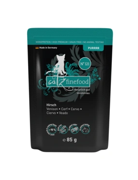 catz finefood purrrr