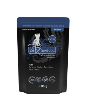 catz finefood purrrr