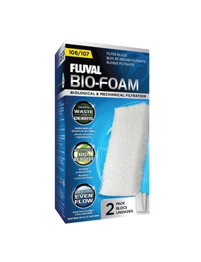 FLUVAL Schaumstoffpatronen