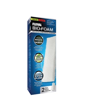 FLUVAL Schaumstoffpatronen