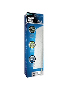 FLUVAL Schaumstoffpatronen