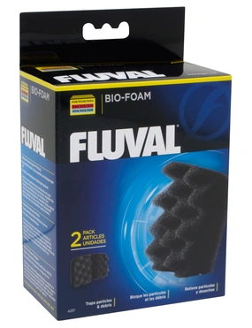 FLUVAL Bio Foam