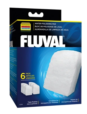FLUVAL Feinfilterpads