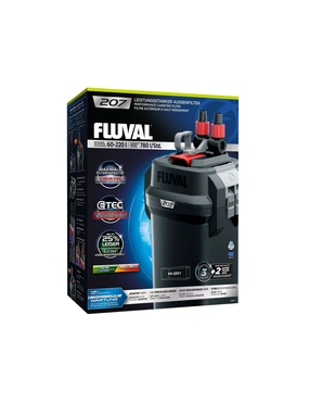 FLUVAL Aussenfilter