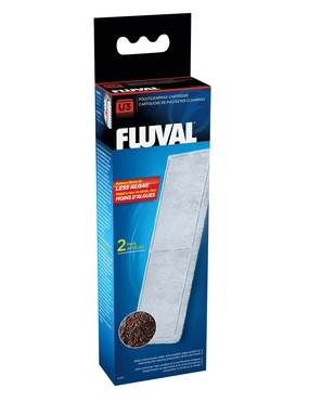 FLUVAL U3 Clearmax Filtereinsatz