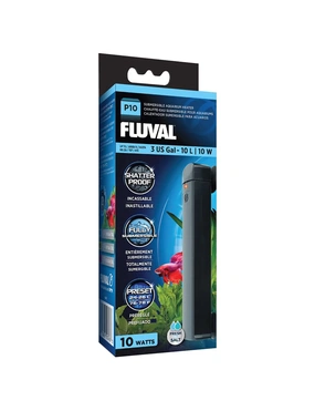 FLUVAL Pre-set Aquarium Heater