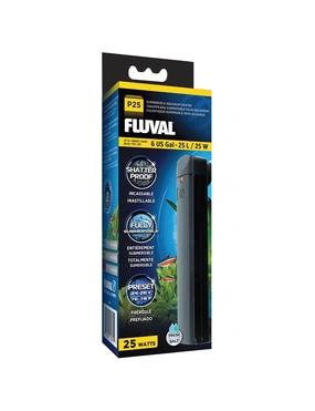 FLUVAL Pre-set Aquarium Heater