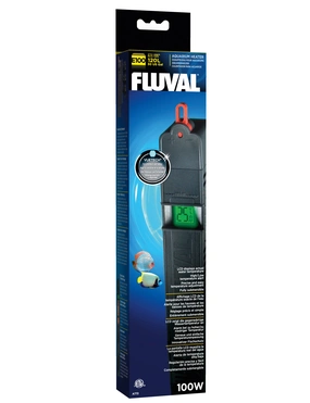 FLUVAL Elektronischer Heizer