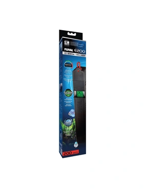 FLUVAL Elektronischer Heizer