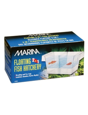 MARINA Ablaichkasten 2 in 1