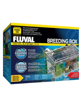 FLUVAL Hang on Aufzuchtbecken