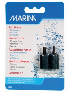 MARINA Aqua Fizzzz Ausströmer-Stein