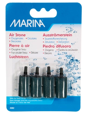 MARINA Aqua Fizzzz Ausströmer-Stein
