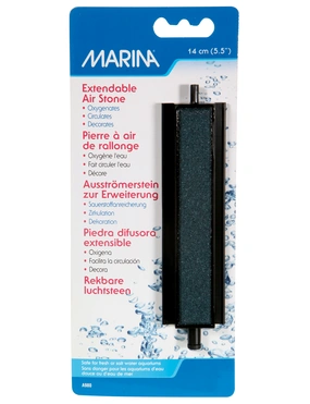 MARINA Aqua Fizzzz Flächenausströmer