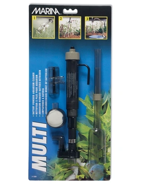 MARINA Multi-VAC Aquarienreiniger