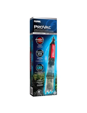 FLUVAL Pro Vac Bodengrundreiniger