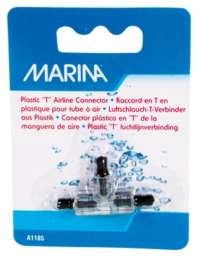 MARINA Plastik T-Stück