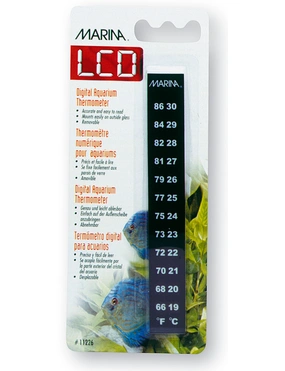 MARINA Minerva Digithalthermometer