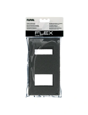 FLUVAL Schaumstoff-Filtereinsatz FLEX