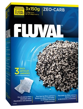 FLUVAL Zeo-Carb