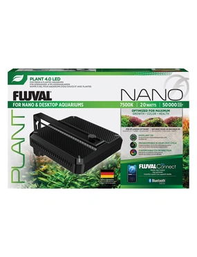 FLUVAL Plant 4.0 LED Nano