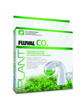 FLUVAL CO2-Dauertest-Set