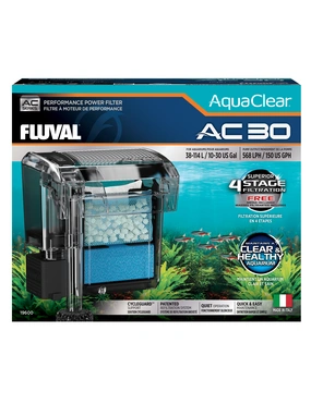 FLUVAL Power Filter