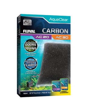 FLUVAL Aktivkohle