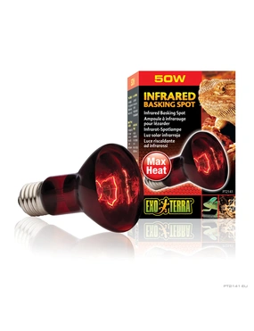 EXO TERRA Infrarot-Spotlampe Heat