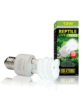 EXO TERRA Reptile UVB 100