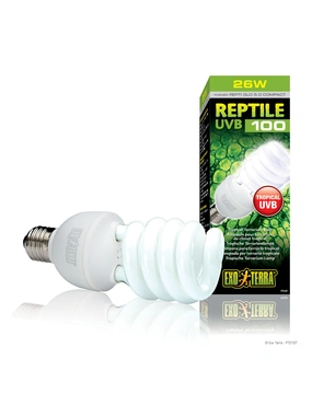 EXO TERRA Reptile UVB 100