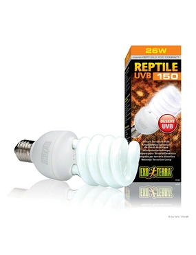 EXO TERRA Reptile UVB 150