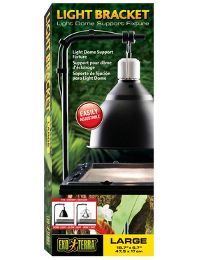 EXO TERRA Lichtklammer