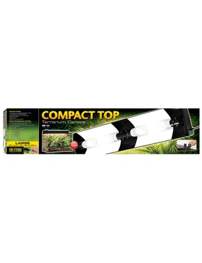 EXO TERRA Compact Top Terrarienabdeckung